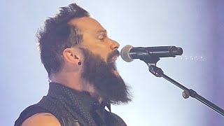 Skillet  Live 2023 London o2 kentish town [upl. by Tterrag532]