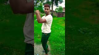 chule chule aa mujhe chule dance by dj nabazish [upl. by Edals226]