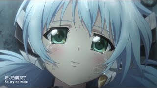 Planetarian AMV [upl. by Anelis]