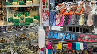 Dalyan bazar Turkey bazar [upl. by Barbi255]