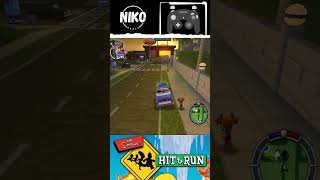 The Simpsons Hit and Run Lisa and Chief Pt4 retrogaming simpsons [upl. by Healion]