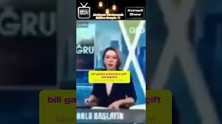 Gülmekten karnıma ağrı girdi 😂😂😂 ugatv komedishow komik komedi azerbaycan kesfet [upl. by Denby487]