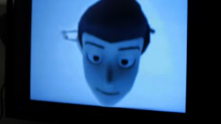 meet the robinsons 2 SCARY GLITCH gamecube edition [upl. by Kcirtap]