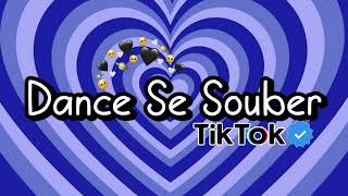 Dance se souber Tik Tok 2022 [upl. by Sanborn]