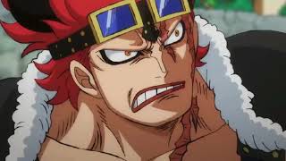 Epic ONE PIECE EPS 985 SUB INDO [upl. by Ahsienal]