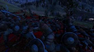 15000 Persians vs 3000 Spartans Ultimate Epic Battle Simulator [upl. by Northey]