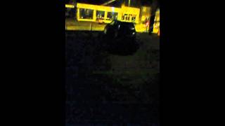 Vauxhall Corsa Straight Through Tickover [upl. by Christel]