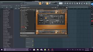 quotSicko Modequot Intro Synth EXACT PRESET [upl. by Nonah888]