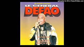 General Defao  Agence Courage [upl. by Nikolas]