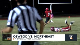 Oswego 62 Northeast 6 [upl. by Ybot321]