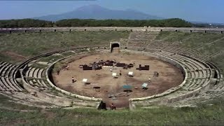 Pink Floyd  Echoes Full Pompeii Version [upl. by Gisele237]