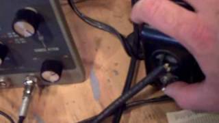 Part 16 RCA 262 Repair Cable replaced full alignment but [upl. by Phares]