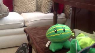 Luigifan00001 Plush Movie Pult Brothers vs Hocotatians [upl. by Grishilda]