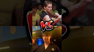 Can Mike Barnes beat Kwon JaeSung [upl. by Anitneuq]