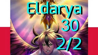 Eldarya 30 22  Leiftan  PL [upl. by Kcuhc98]