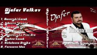 Dzafer Velkov  Bujanovsko Prvo Oro  2010 by Studio Jackica wmv [upl. by Akiwak390]