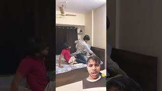 Arbaaz bhai aaj Bal Bal bacha 😂 funny comedy memes abrazkhan memearchive [upl. by Virgilia297]