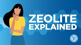 Zeolite Explained What Is Zeolite Detox How Does It Work And How Do I Use It [upl. by Sarge573]