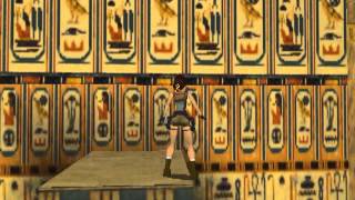 Tomb Raider 1  Obelisk of Khamoon [upl. by Dagall231]