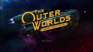 The Outer Worlds  Stream Series  Part 3  Deeper Space [upl. by Schifra]