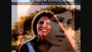 Rita Coolidge  I Dont Want To Talk About It [upl. by Acinnod]