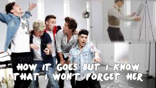 Best Song Ever  One Direction Karaoke Duet Sing With 1D [upl. by Felten]