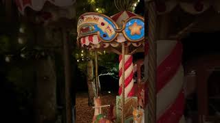 weihnachtsmarkt im Emsland Camp Morgen geht’s los… christmasvibes christmasvillage [upl. by Vachell586]