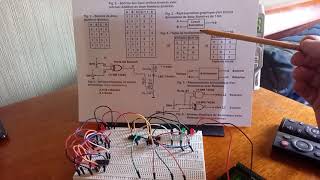 291  Examen dun Circuit Effectuant la Somme de 2 Nombres de 1 bit [upl. by Uird]