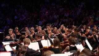 NYO perform Messiaen Turangalila Symphony FULL VERSION [upl. by Catherin]