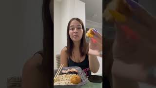 ASMR COMIDA JAPONESA [upl. by Jez]