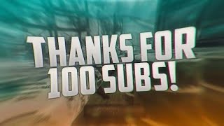 100 subs fortnite MONTAGE🥳  Freaks by Surf Curse [upl. by Nnylesor]