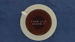 TVPW Live IAESTE [upl. by Nodla]