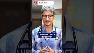 Urinary Tract Infection I Home Remedies I Best Treatment I Dr Sumit Sharma [upl. by Strade]