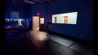 Alexa Cutrone Choreography “A Case of You” by James Blake [upl. by Barbaresi]