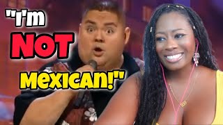 Gabriel Iglesias  How To Tell Latinos Apart I REACTION [upl. by Susana361]