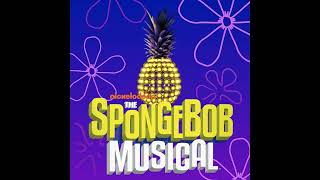 Bikini Bottom Day from Spongebob the Musical Instrumental [upl. by Vlad894]