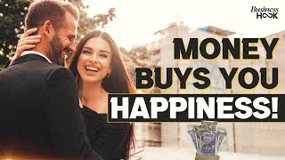 Why Wealth Matters Can You Be Happier With More Money [upl. by Irb283]