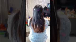 Automatic Hair Braider DIY Braiding Hairstyle Machine [upl. by Iaras]