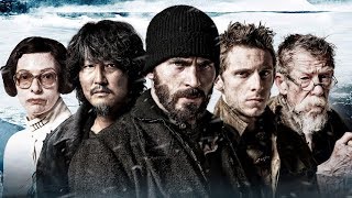 شرح نظريات فيلم Snowpiercer [upl. by Harelda]