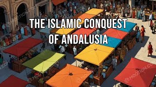 The Islamic Conquest of Andalusia1 [upl. by Humphrey]