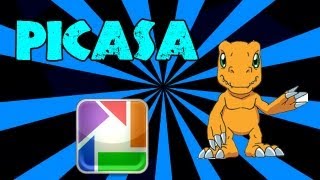 Descargar Picasa 3 Full Español 2019 MediafireMega [upl. by Dahsra]