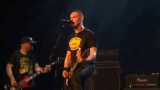 Tremonti live  “Dust” Limburgzaal Heerlen NL 16062016 [upl. by Intyre]