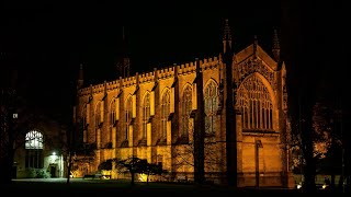 Cheltenham College Autumn Term Highlights 2023 [upl. by Ahsikym]