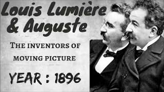 First ever movie of the worldmade in 1896The arrival of a train by Auguste amp Louis Lumière [upl. by Nee]