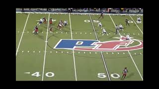 Jaxon Schad  WEISS vs 5 College Station Highlight [upl. by Politi]