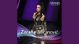 Zorana Micanovic Sikter [upl. by Yracaz]