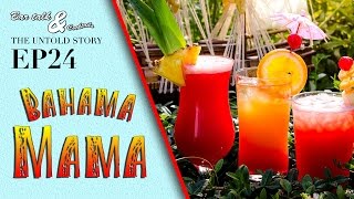 How to make a Bahama Mama and lots of Drinking Games [upl. by Assilram]