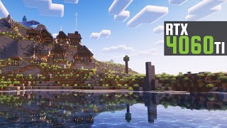 Minecraft Craft to Exile 2 modpack  Shaders  RTX 4060 ti  R5 5600 [upl. by Trinetta154]