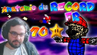 ANALYSE de MON RECORD FR en 70 STAR  4815 [upl. by Naux372]