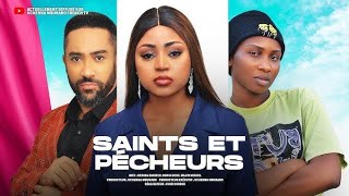 SAINTS ET PÉCHEURS  REGINA DANIELS SONIA UCHE MAJID MICHEL  DERNIER FILM NIGÉRIAN [upl. by Ahseiyn955]